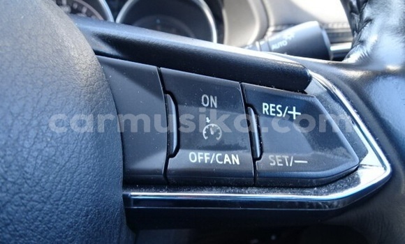 Tenga Tsaru Mazda CX-5 Nhema Mota in Beitbridge in Matabeleland South Tenga Tsaru Mazda CX-5 Nhema Mota in Beitbridge in Matabeleland South