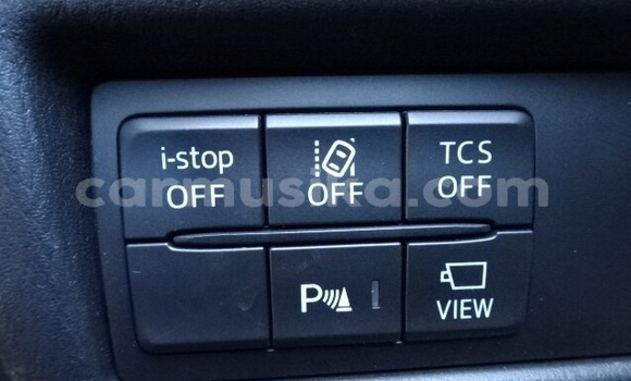 Tenga Tsaru Mazda CX-5 Nhema Mota in Beitbridge in Matabeleland South Tenga Tsaru Mazda CX-5 Nhema Mota in Beitbridge in Matabeleland South