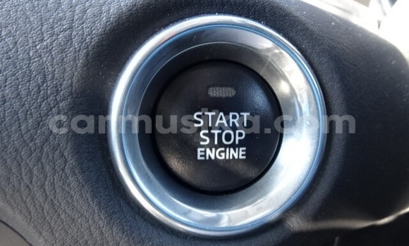 Tenga Tsaru Mazda CX-5 Nhema Mota in Beitbridge in Matabeleland South Tenga Tsaru Mazda CX-5 Nhema Mota in Beitbridge in Matabeleland South