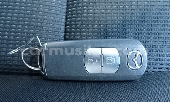 Tenga Tsaru Mazda CX-5 Nhema Mota in Beitbridge in Matabeleland South Tenga Tsaru Mazda CX-5 Nhema Mota in Beitbridge in Matabeleland South