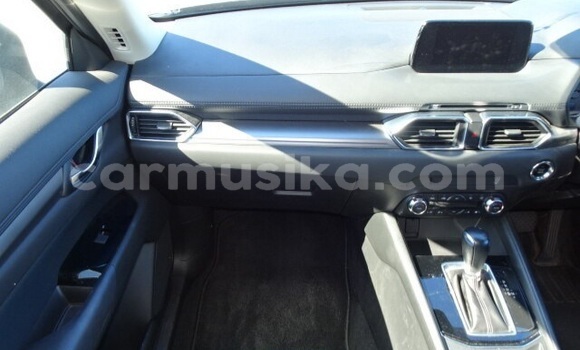 Tenga Tsaru Mazda CX-5 Nhema Mota in Beitbridge in Matabeleland South Tenga Tsaru Mazda CX-5 Nhema Mota in Beitbridge in Matabeleland South