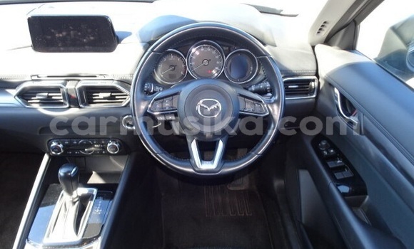 Tenga Tsaru Mazda CX-5 Nhema Mota in Beitbridge in Matabeleland South Tenga Tsaru Mazda CX-5 Nhema Mota in Beitbridge in Matabeleland South