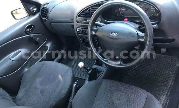 Tenga Tsaru Ford Bronco Chena Mota in Beitbridge in Matabeleland South Tenga Tsaru Ford Bronco Chena Mota in Beitbridge in Matabeleland South