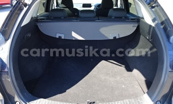 Tenga Tsaru Mazda CX-5 Nhema Mota in Beitbridge in Matabeleland South Tenga Tsaru Mazda CX-5 Nhema Mota in Beitbridge in Matabeleland South