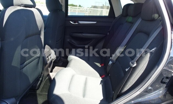 Tenga Tsaru Mazda CX-5 Nhema Mota in Beitbridge in Matabeleland South Tenga Tsaru Mazda CX-5 Nhema Mota in Beitbridge in Matabeleland South