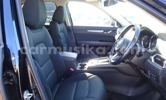 Tenga Tsaru Mazda CX-5 Nhema Mota in Beitbridge in Matabeleland South Tenga Tsaru Mazda CX-5 Nhema Mota in Beitbridge in Matabeleland South