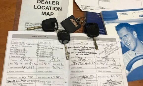 Tenga Tsaru Ford Bronco Chena Mota in Beitbridge in Matabeleland South Tenga Tsaru Ford Bronco Chena Mota in Beitbridge in Matabeleland South