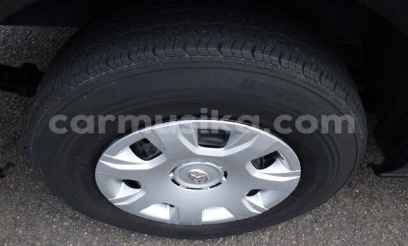 Acheter Occasion Voiture Toyota Hiace Noir à Beitbridge, Matabeleland South Acheter Occasion Voiture Toyota Hiace Noir à Beitbridge, Matabeleland South