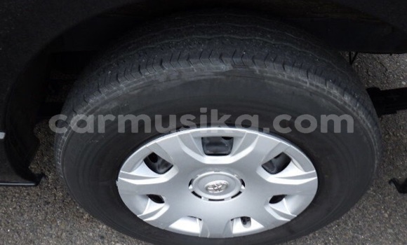 Acheter Occasion Voiture Toyota Hiace Noir à Beitbridge, Matabeleland South Acheter Occasion Voiture Toyota Hiace Noir à Beitbridge, Matabeleland South