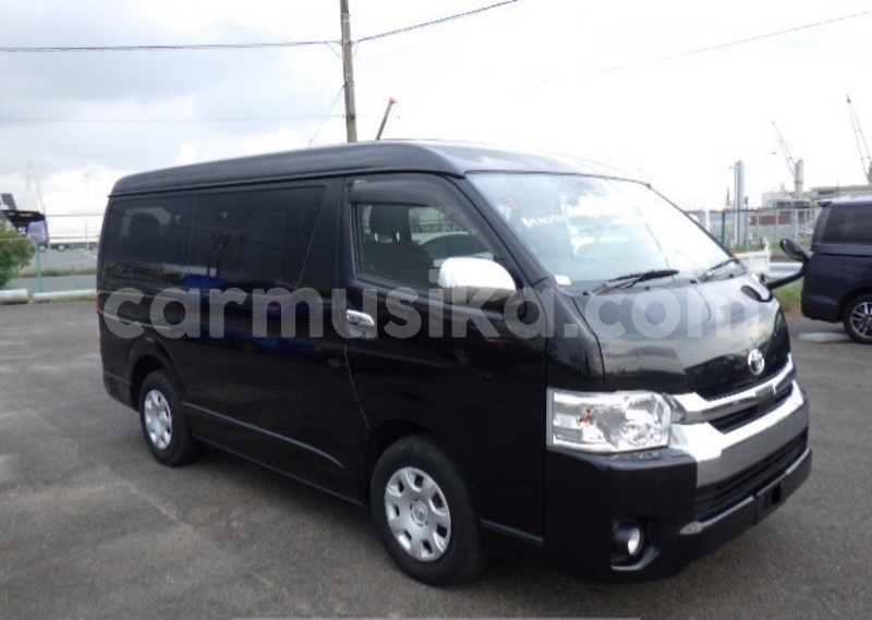 Big with watermark toyota hiace matabeleland south beitbridge 34080