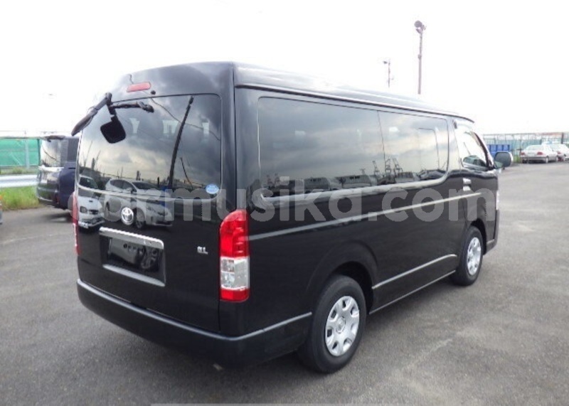 Big with watermark toyota hiace matabeleland south beitbridge 34080