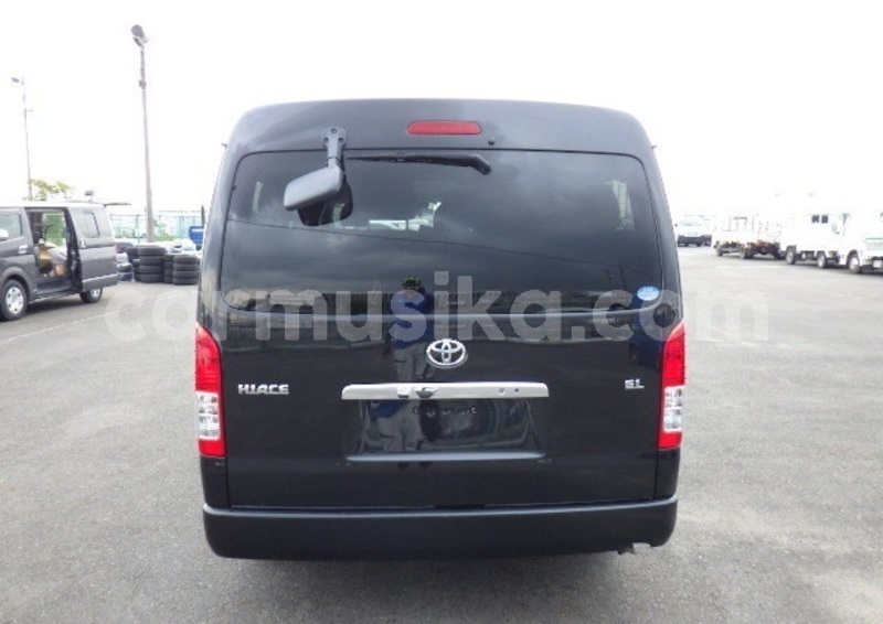 Big with watermark toyota hiace matabeleland south beitbridge 34080