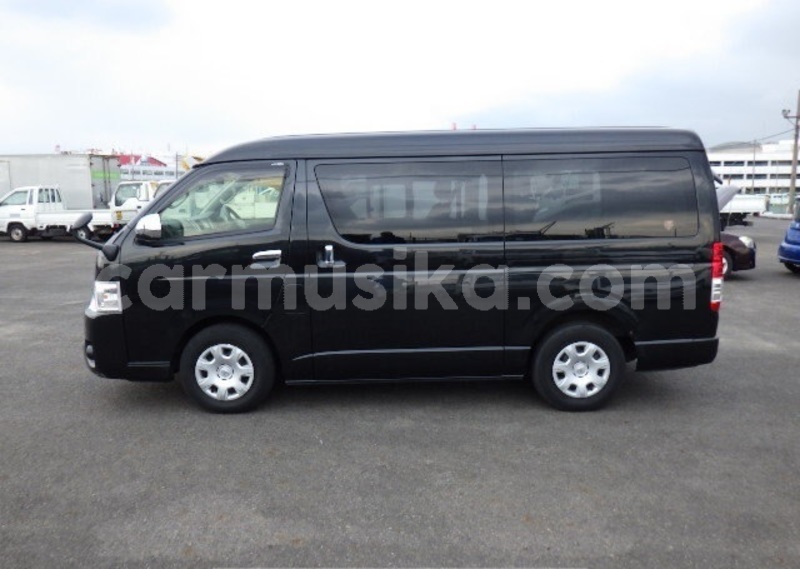 Big with watermark toyota hiace matabeleland south beitbridge 34080