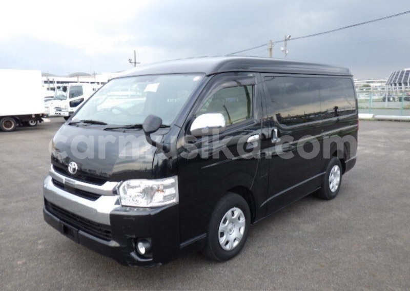 Big with watermark toyota hiace matabeleland south beitbridge 34080