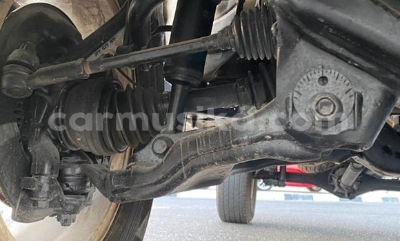 Acheter Occasion Voiture Toyota Hilux Blanc à Beitbridge, Matabeleland South Acheter Occasion Voiture Toyota Hilux Blanc à Beitbridge, Matabeleland South