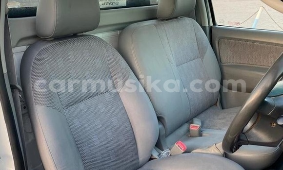 Acheter Occasion Voiture Toyota Hilux Blanc à Beitbridge, Matabeleland South Acheter Occasion Voiture Toyota Hilux Blanc à Beitbridge, Matabeleland South