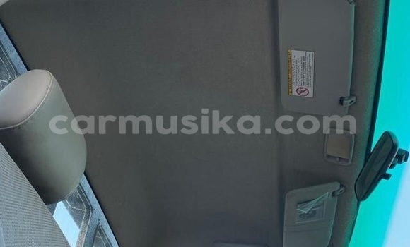 Acheter Occasion Voiture Toyota Hilux Blanc à Beitbridge, Matabeleland South Acheter Occasion Voiture Toyota Hilux Blanc à Beitbridge, Matabeleland South