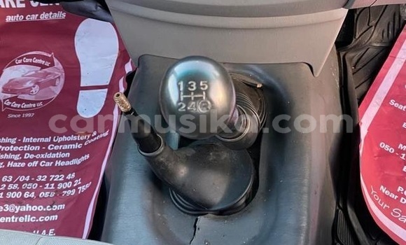 Acheter Occasion Voiture Toyota Hilux Blanc à Beitbridge, Matabeleland South Acheter Occasion Voiture Toyota Hilux Blanc à Beitbridge, Matabeleland South