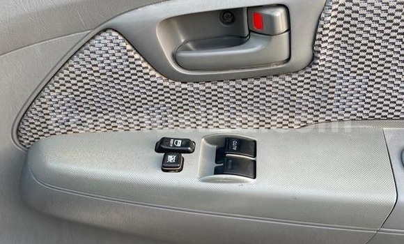 Acheter Occasion Voiture Toyota Hilux Blanc à Beitbridge, Matabeleland South Acheter Occasion Voiture Toyota Hilux Blanc à Beitbridge, Matabeleland South