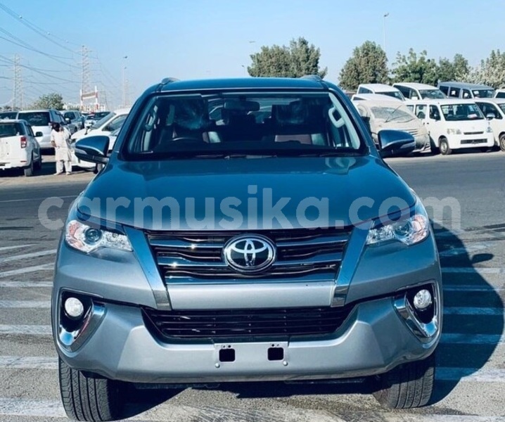 Big with watermark toyota fortuner matabeleland south beitbridge 34082