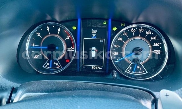 Tenga Tsaru Toyota Fortuner Sirivha Mota in Beitbridge in Matabeleland South Tenga Tsaru Toyota Fortuner Sirivha Mota in Beitbridge in Matabeleland South