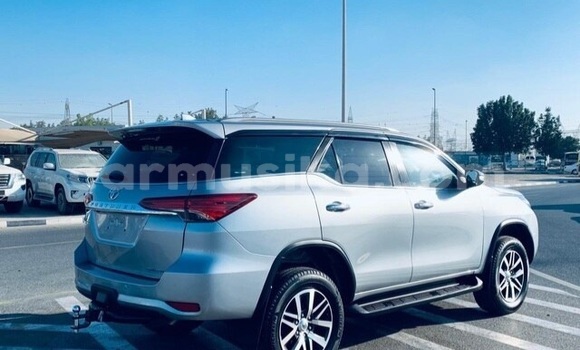Tenga Tsaru Toyota Fortuner Sirivha Mota in Beitbridge in Matabeleland South Tenga Tsaru Toyota Fortuner Sirivha Mota in Beitbridge in Matabeleland South
