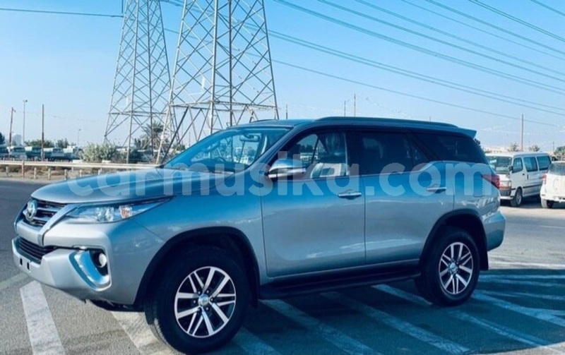 Big with watermark toyota fortuner matabeleland south beitbridge 34082