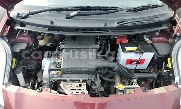 Acheter Occasion Voiture Toyota Vitz Beige à Beitbridge, Matabeleland South Acheter Occasion Voiture Toyota Vitz Beige à Beitbridge, Matabeleland South