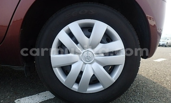 Acheter Occasion Voiture Toyota Vitz Beige à Beitbridge, Matabeleland South Acheter Occasion Voiture Toyota Vitz Beige à Beitbridge, Matabeleland South