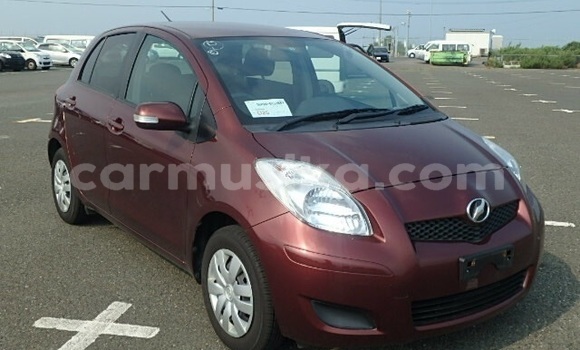 Acheter Occasion Voiture Toyota Vitz Beige à Beitbridge, Matabeleland South Acheter Occasion Voiture Toyota Vitz Beige à Beitbridge, Matabeleland South