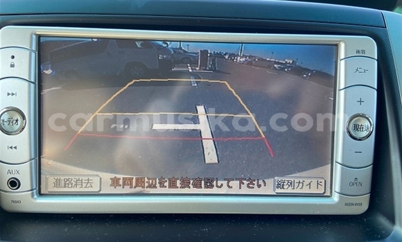 Acheter Occasion Voiture Toyota Noah Blanc à Beitbridge, Matabeleland South Acheter Occasion Voiture Toyota Noah Blanc à Beitbridge, Matabeleland South