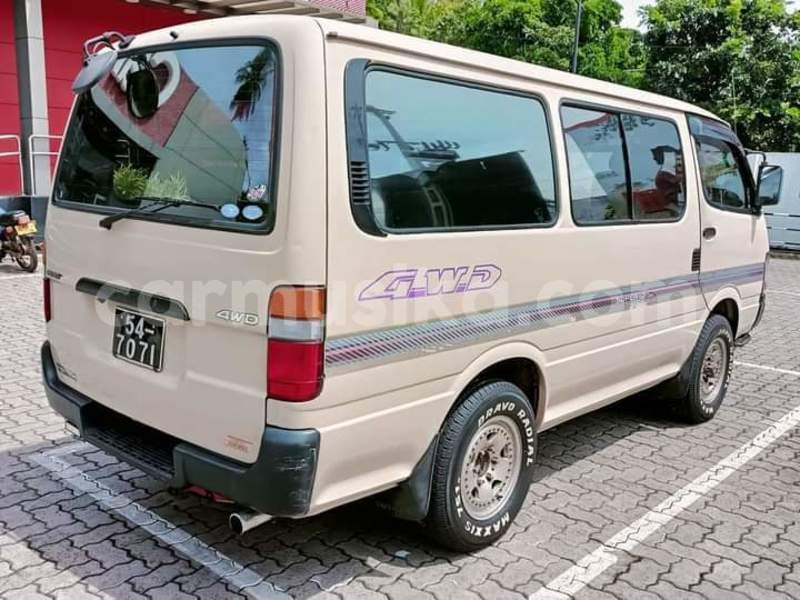 Big with watermark toyota hiace matabeleland south beitbridge 34087