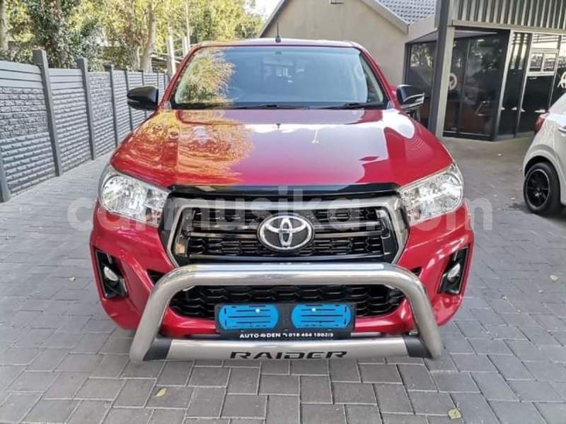 Big with watermark toyota hilux matabeleland south beitbridge 34088