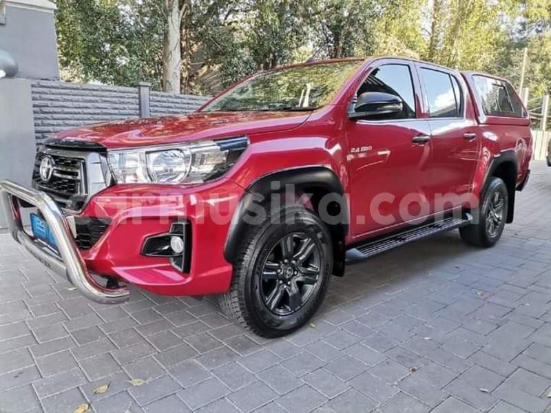 Big with watermark toyota hilux matabeleland south beitbridge 34088