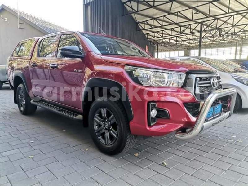 Big with watermark toyota hilux matabeleland south beitbridge 34088