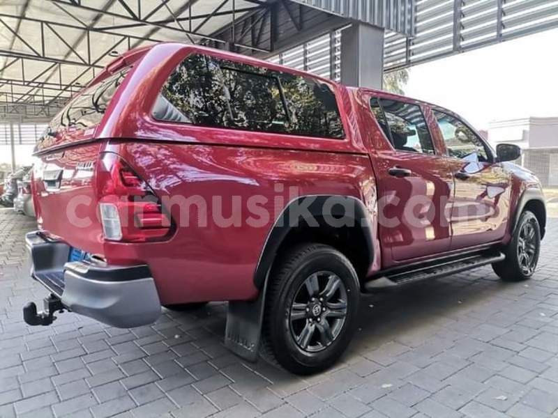 Big with watermark toyota hilux matabeleland south beitbridge 34088