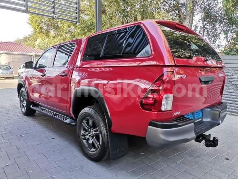 Big with watermark toyota hilux matabeleland south beitbridge 34088