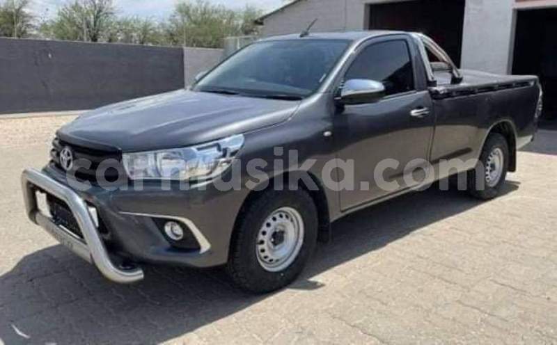 Big with watermark toyota hilux matabeleland south beitbridge 34089