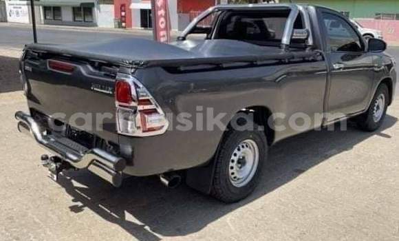 Acheter Occasion Voiture Toyota Hilux Autre à Beitbridge, Matabeleland South Acheter Occasion Voiture Toyota Hilux Autre à Beitbridge, Matabeleland South