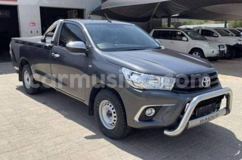 Big with watermark toyota hilux matabeleland south beitbridge 34089