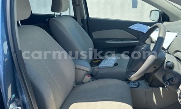 Nunua Ilio tumika Toyota Belta Bluu Gari ndani ya Beitbridge nchini Matabeleland Kusini Nunua Ilio tumika Toyota Belta Bluu Gari ndani ya Beitbridge nchini Matabeleland Kusini