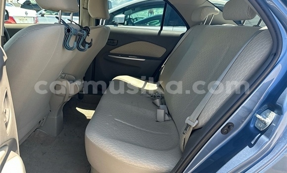 Nunua Ilio tumika Toyota Belta Bluu Gari ndani ya Beitbridge nchini Matabeleland Kusini Nunua Ilio tumika Toyota Belta Bluu Gari ndani ya Beitbridge nchini Matabeleland Kusini