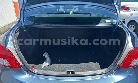 Nunua Ilio tumika Toyota Belta Bluu Gari ndani ya Beitbridge nchini Matabeleland Kusini Nunua Ilio tumika Toyota Belta Bluu Gari ndani ya Beitbridge nchini Matabeleland Kusini