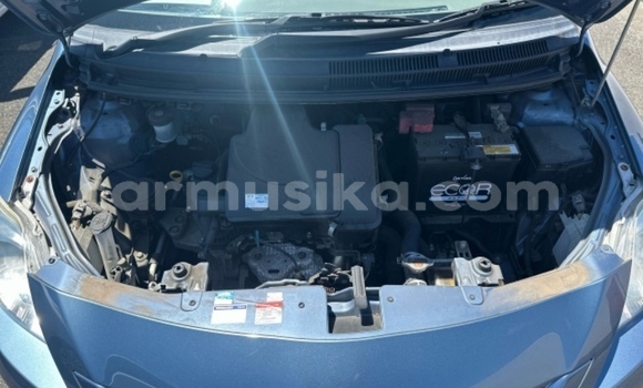 Nunua Ilio tumika Toyota Belta Bluu Gari ndani ya Beitbridge nchini Matabeleland Kusini Nunua Ilio tumika Toyota Belta Bluu Gari ndani ya Beitbridge nchini Matabeleland Kusini