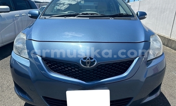 Nunua Ilio tumika Toyota Belta Bluu Gari ndani ya Beitbridge nchini Matabeleland Kusini Nunua Ilio tumika Toyota Belta Bluu Gari ndani ya Beitbridge nchini Matabeleland Kusini
