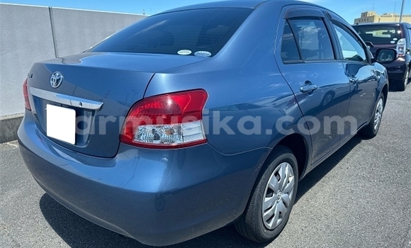 Nunua Ilio tumika Toyota Belta Bluu Gari ndani ya Beitbridge nchini Matabeleland Kusini Nunua Ilio tumika Toyota Belta Bluu Gari ndani ya Beitbridge nchini Matabeleland Kusini