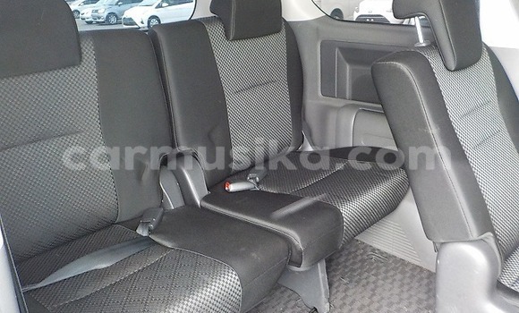 Tenga Tsaru Toyota Noah Sirivha Mota in Beitbridge in Matabeleland South Tenga Tsaru Toyota Noah Sirivha Mota in Beitbridge in Matabeleland South