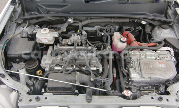 Buy Used Toyota Probox White Car in Beitbridge in Matabeleland South Buy Used Toyota Probox White Car in Beitbridge in Matabeleland South