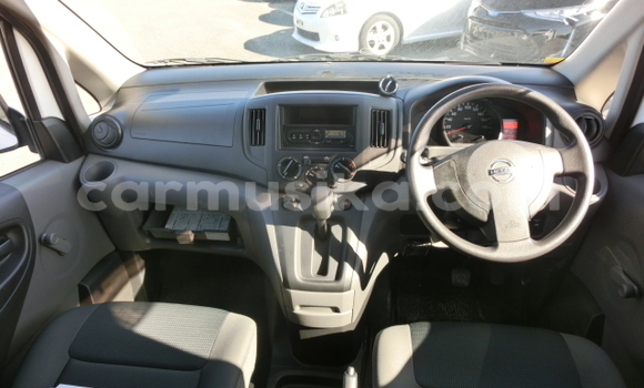 Buy Used Nissan NV200 White Car in Beitbridge in Matabeleland South Buy Used Nissan NV200 White Car in Beitbridge in Matabeleland South