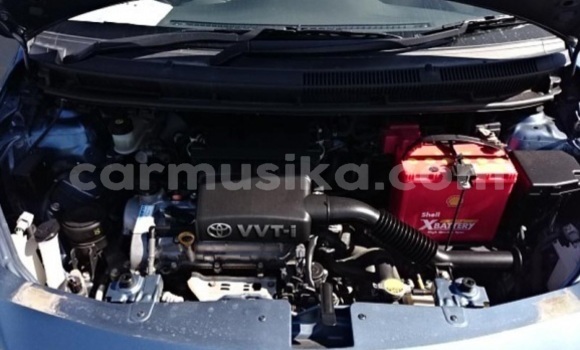 Acheter Occasion Voiture Toyota Belta Bleu à Beitbridge, Matabeleland South Acheter Occasion Voiture Toyota Belta Bleu à Beitbridge, Matabeleland South